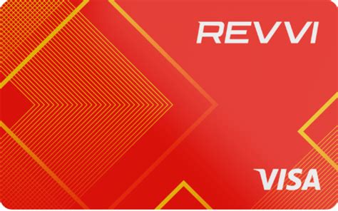 Revvi Credit Card Login, Activation & Payment .
